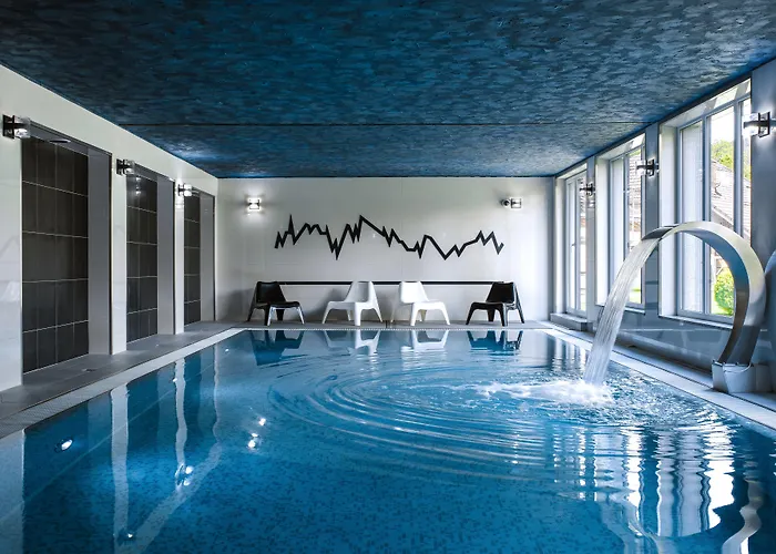 Krasicki Hotel Resort&Spa Świeradów-Zdrój